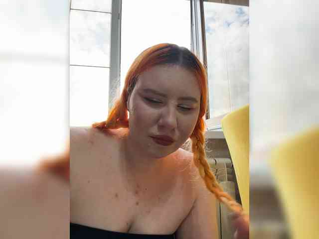 LunaLu13 Sex Cam Show