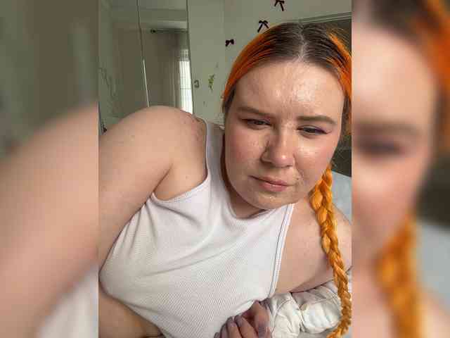 Luna_Lu webcam