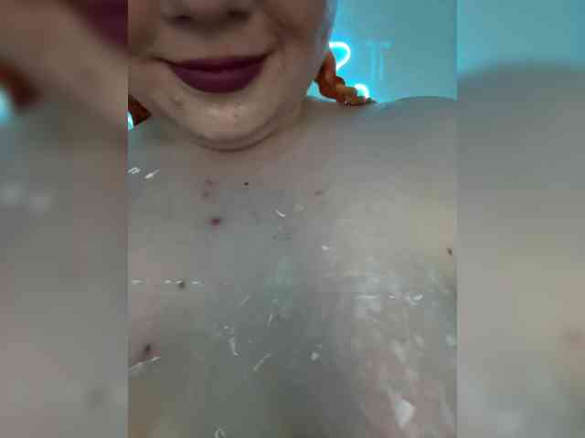 LunaLu13 Sex Cam Show