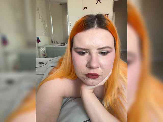 Luna_Lu webcam