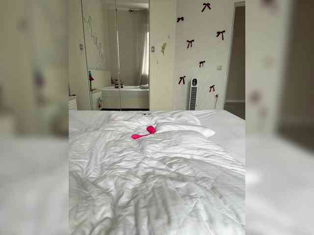 Luna_Lu webcam