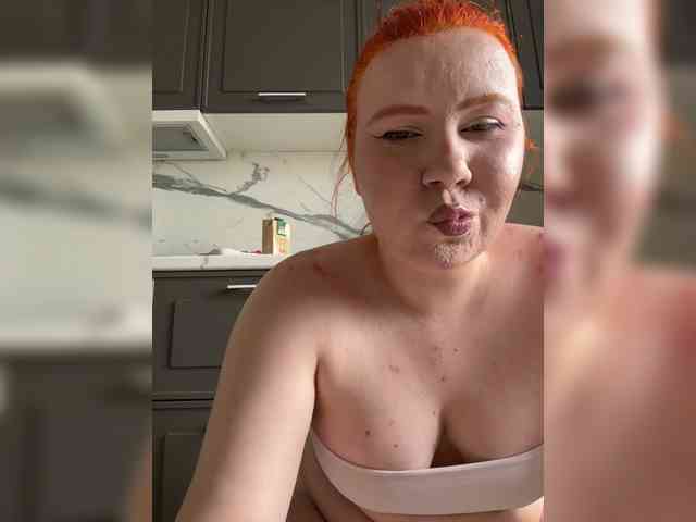 Luna_Lu webcam