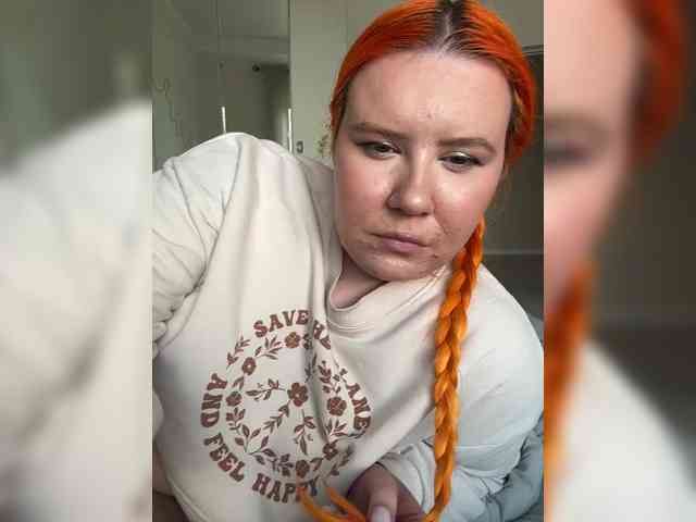 Luna_Lu webcam