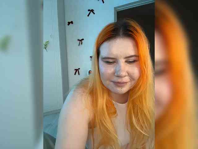 LunaLu13 Sex Cam Show