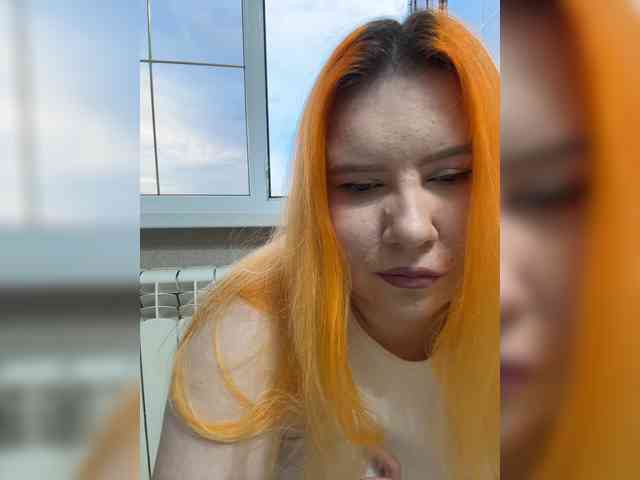 LunaLu13 Sex Cam Show
