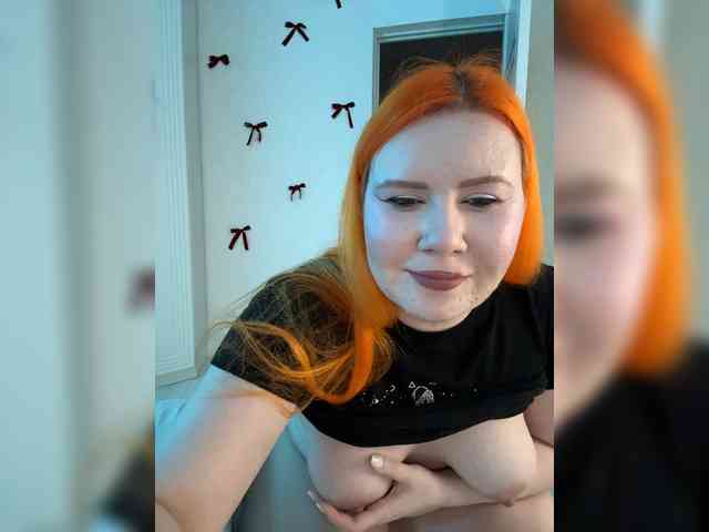 Luna_Lu webcam