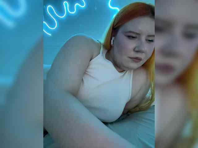 Luna_Lu webcam