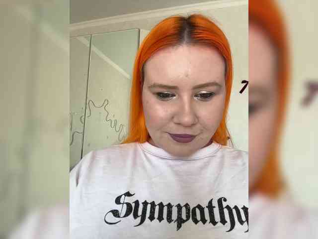 Luna_Lu webcam
