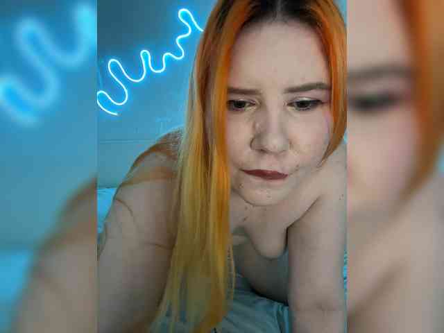 LunaLu13 Sex Cam Show