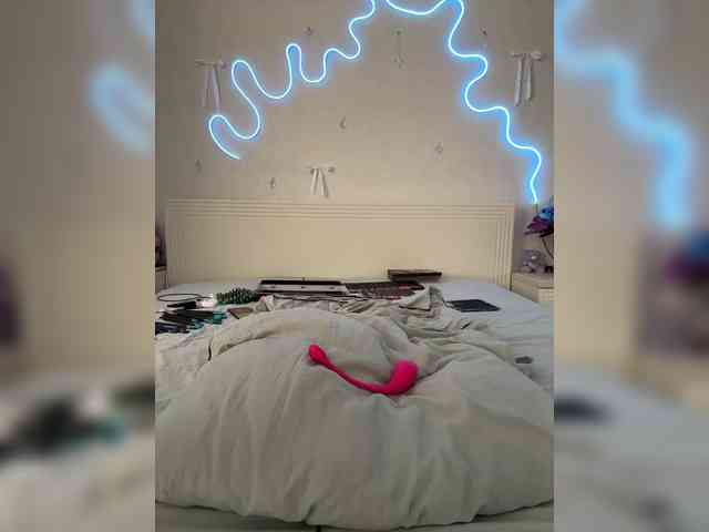 Luna_Lu webcam