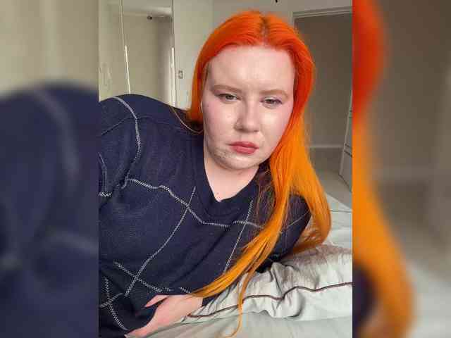 Luna_Lu webcam