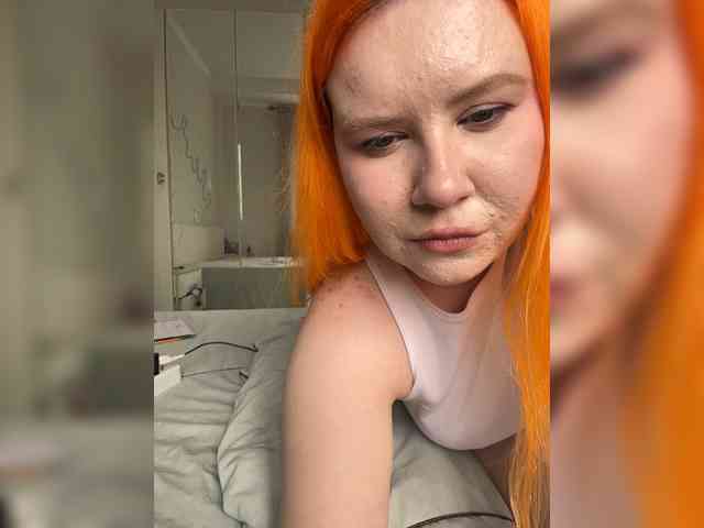 Luna_Lu webcam