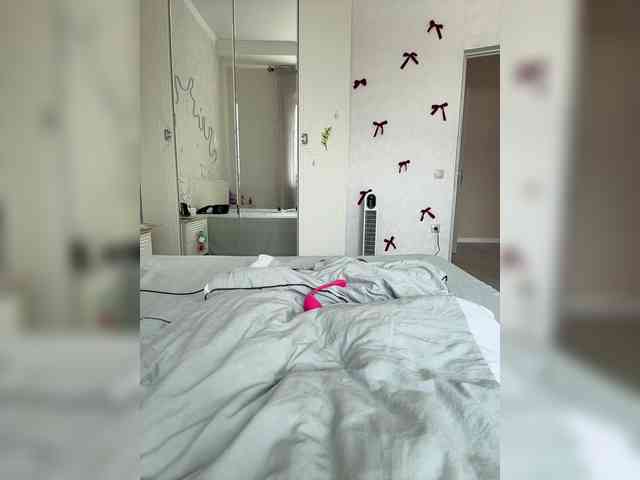 Luna_Lu webcam