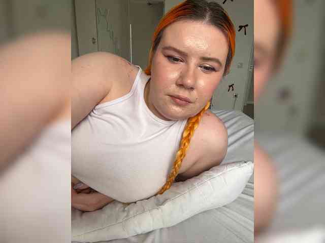 Luna_Lu webcam