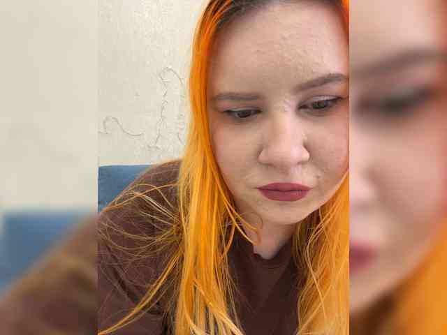 Luna_Lu webcam