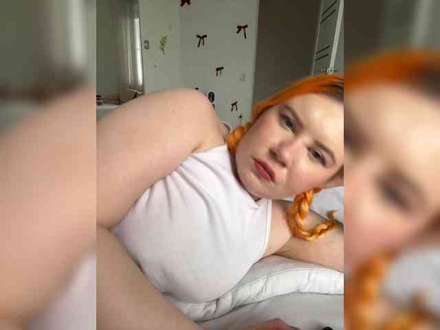 Luna_Lu webcam