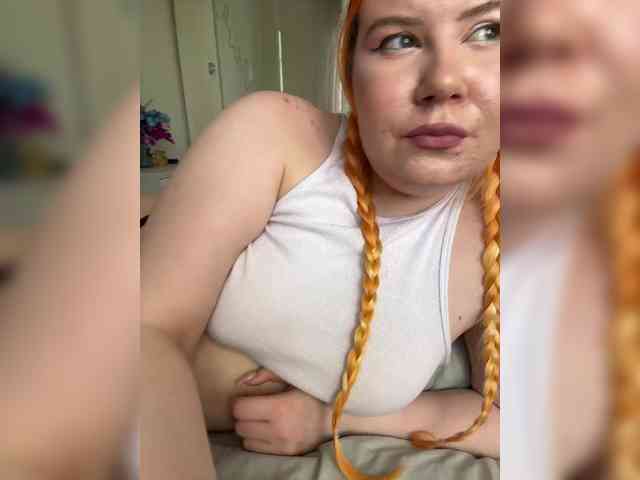 Luna_Lu webcam