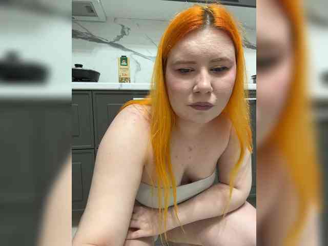 Luna_Lu webcam
