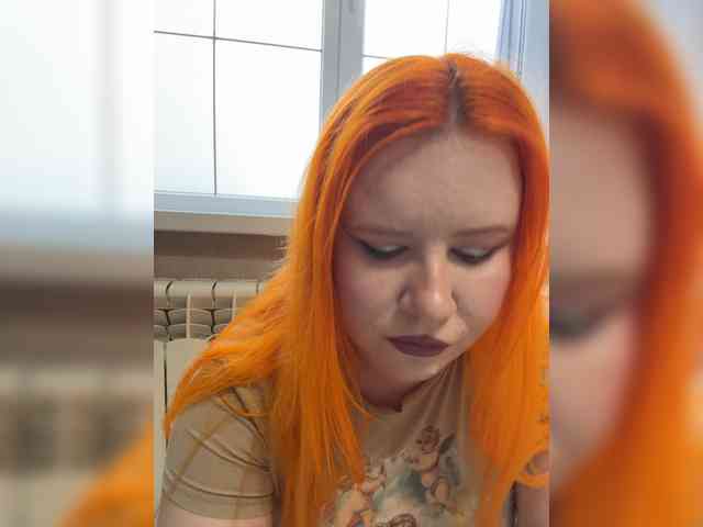 Luna_Lu webcam