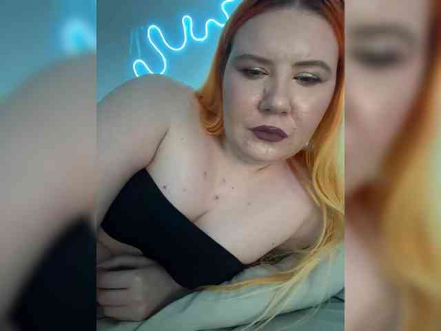 LunaLu13 Sex Cam Show