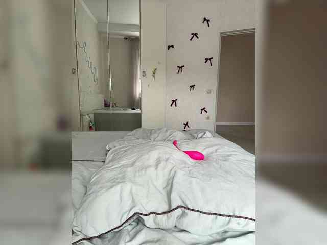 Luna_Lu webcam