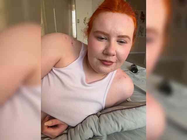 Luna_Lu webcam