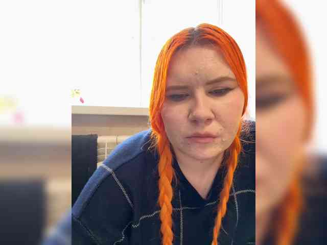 Luna_Lu webcam