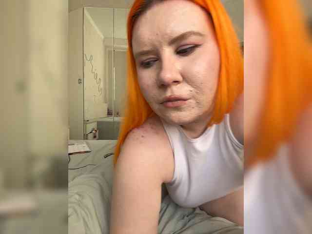 Luna_Lu webcam