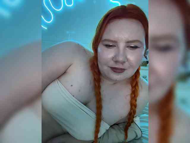 Luna_Lu webcam