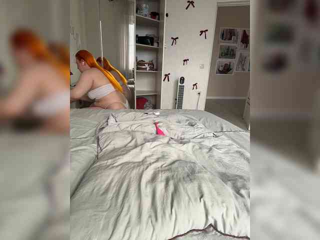 Luna_Lu webcam