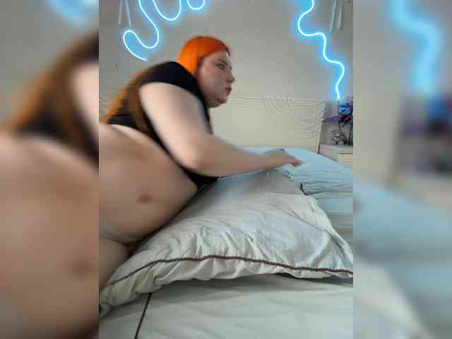 Luna_Lu webcam