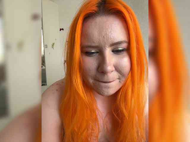 Luna_Lu webcam