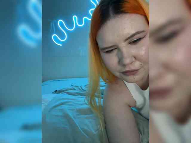 LunaLu13 Sex Cam Show
