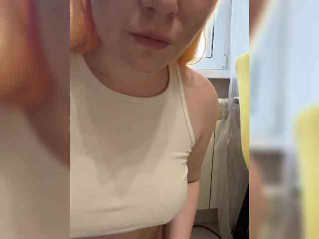 Luna_Lu webcam