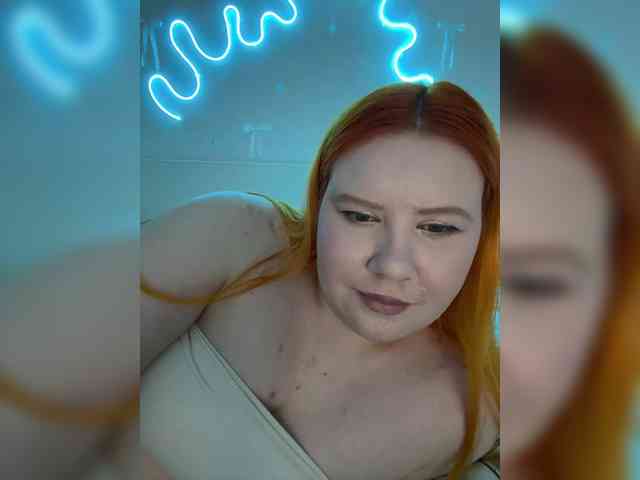 Luna_Lu webcam
