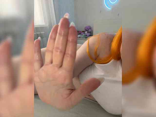 online porn cam LunaLu13