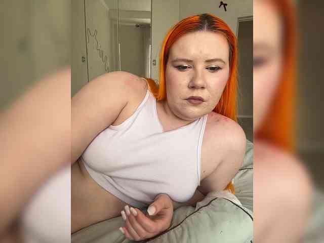 Luna_Lu webcam