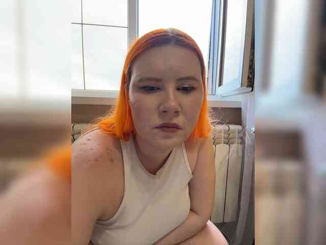 Luna_Lu webcam