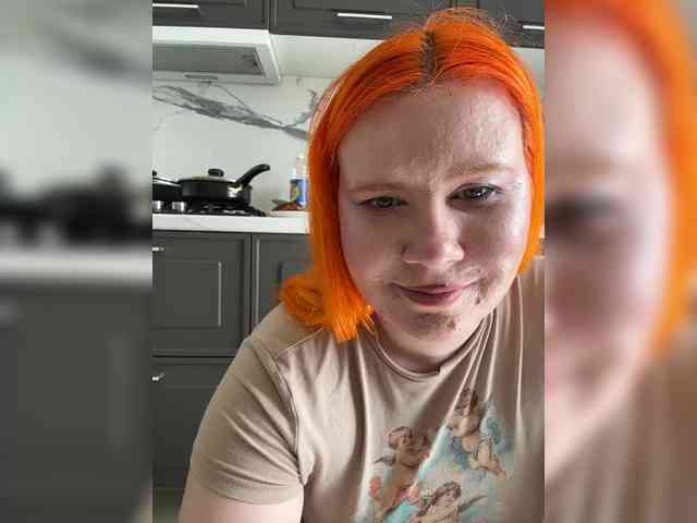 Luna_Lu webcam