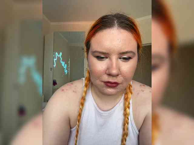 Luna_Lu webcam