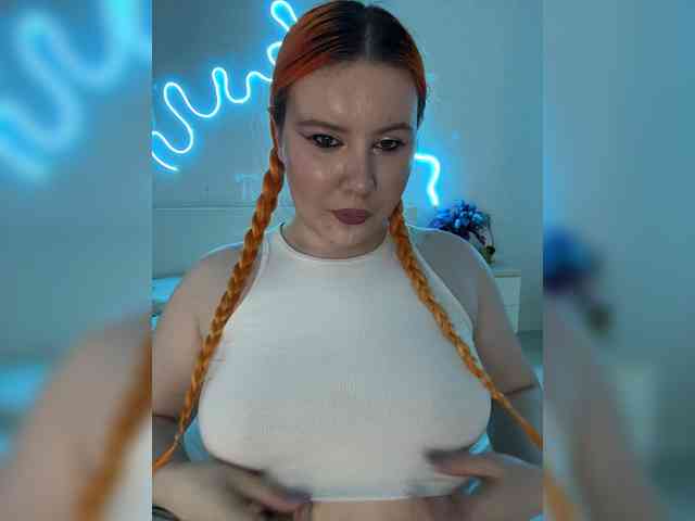 Luna_Lu webcam
