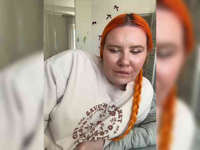Luna_Lu webcam