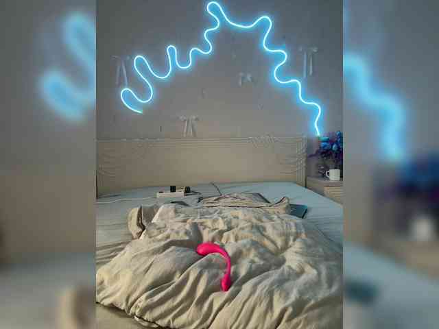 Luna_Lu webcam