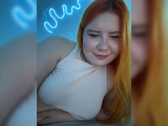 Luna_Lu webcam
