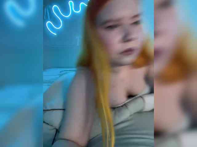 Luna_Lu webcam