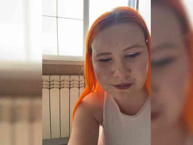 Luna_Lu webcam