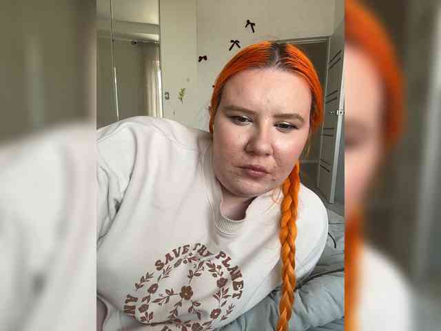Luna_Lu webcam