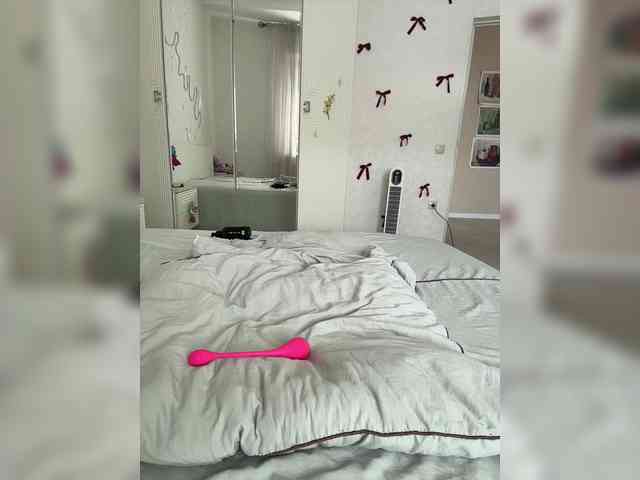 Luna_Lu webcam