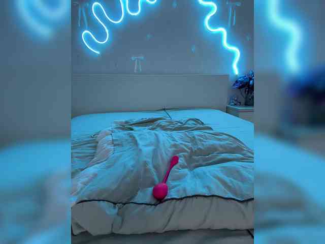 Luna_Lu webcam