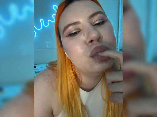 LunaLu13 Sex Cam Show